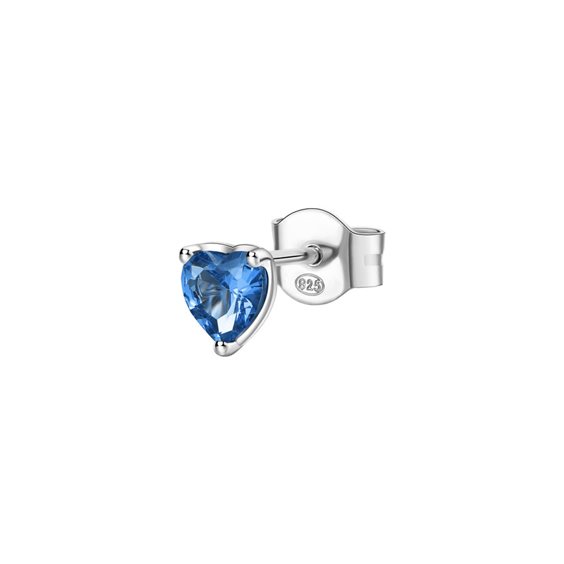 Orecchini Brosway Donna FANCY - FREEDOM BLUE in Argento FFB88 - FFB88